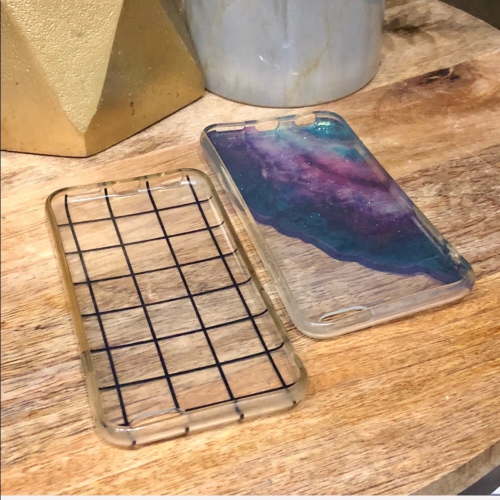 Iphone 6 Case Bundle Of 5 Cases - image 6